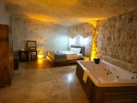 Kayaharman Cave Suites Hotels in Nar