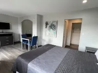 Cloud 9 Inn - El Cielo Inn