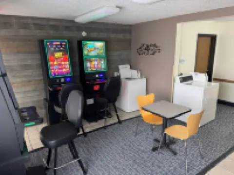 Maryville Extended Stay Hotels in Nodaway County
