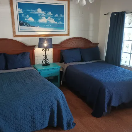 Oceana Boutique Hotel