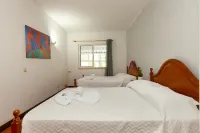 A72 - Praia da Luz Coast Flat - 3-Star