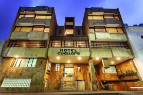 Hotel Cuellars
