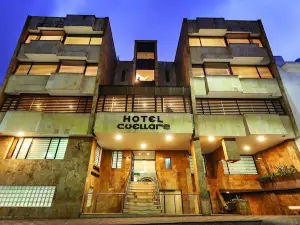 Hotel Cuellars
