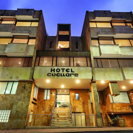 Hotel Cuellars