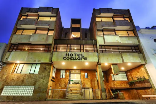 Hotel Cuellars