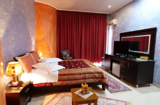 ホテル リンディ のホテル