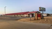 HiWay Inn Express Elk City Route 66 Hotels in Beckham County
