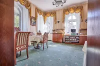 Hotel Ontario - breakfast