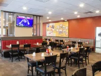 Travelodge by Wyndham Regina Hotel di Regina