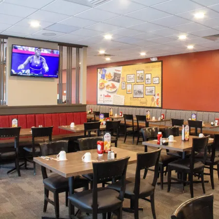 Travelodge by Wyndham Regina