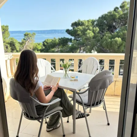 Villa Daniela