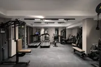 Regnum Bansko Mountain Resort - ที่มีฟิตเนส