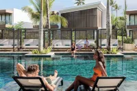 Donoma Las Terrenas Beach Hotel & Spa, Autograph Collection - Spa