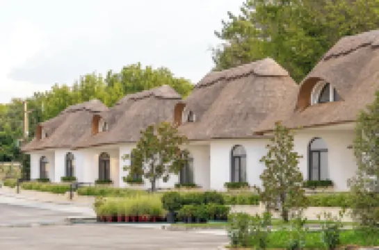 Ayana Coral Bay Resort Hotels in 