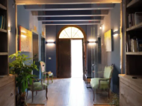 Country House il Vecchio Ippocastano Hotels in Cascia