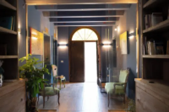 カントリーハウス イル ヴェッキオ イッポカスターノ