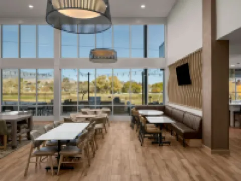 Residence Inn by Marriott St. George Hotels in Washington