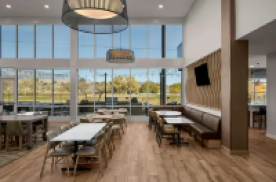 Residence Inn by Marriott St. George Hotels in Washington