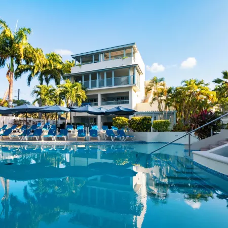 Savannah Beach Club Hotel & Spa