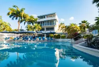 Savannah Beach Club Hotel & Spa - Pool