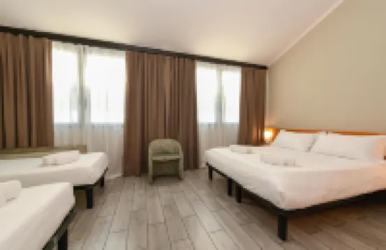 Best Western Hotel Garda