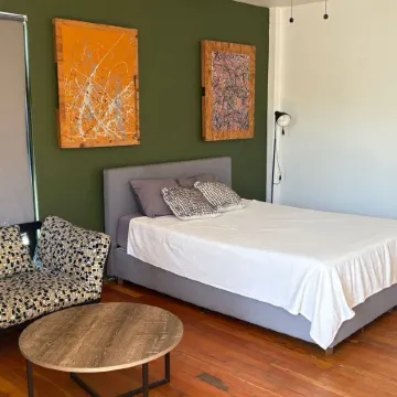 Coyote Lofts-Estacion Federal