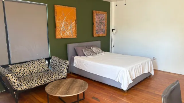 Coyote Lofts-Estacion Federal