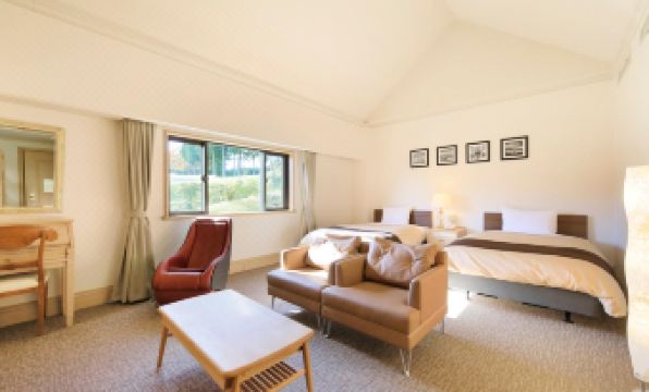 Villa Tha Club Gotemba West