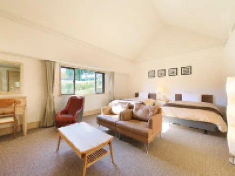 Villa Tha Club Gotemba West