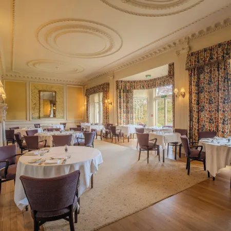 Ballathie House Hotel