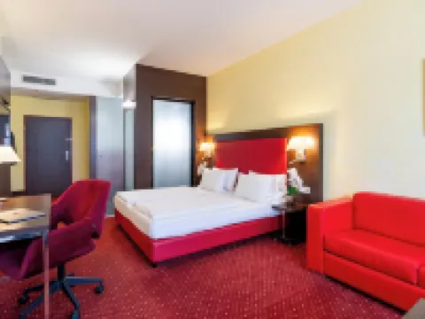 PLAZA Premium Salzburg Hotels in Salzburg