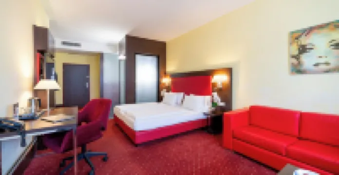 PLAZA Premium Salzburg Hotels in 