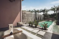 沙努爾海景豪華度假村及水療中心 - Ini VIE Hospitality - 沙灘