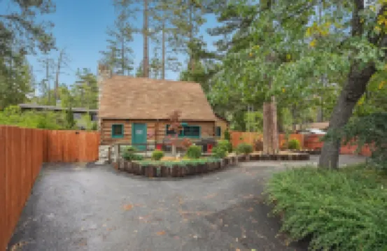 Idyllwild Realty Vacations