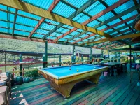 Anseong Geumgwang Lake Pension Hotels in Anseong-si
