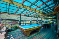 Anseong Geumgwang Lake Pension