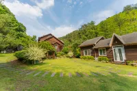 Hoengseong Bordeaux Pension - Wifi