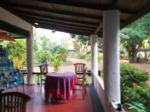 Sujatha Tourist Rest