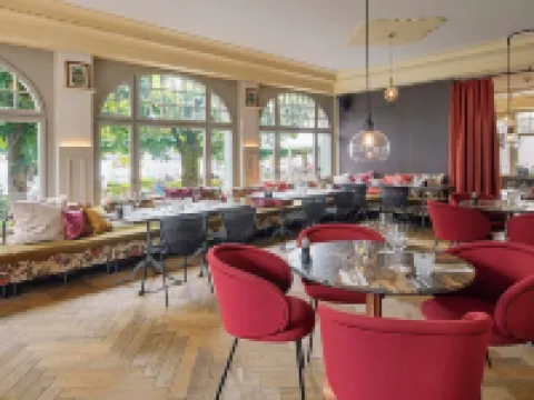 Hotel Restaurant Seehof Hotels in Kussnacht