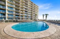 Seaside Beach and Racquet 3801 - Pools