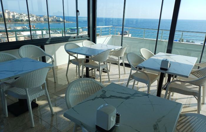 Aykaç Otel Susanoğlu
