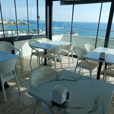 Aykaç Otel Susanoğlu