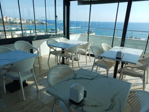 Aykaç Otel Susanoğlu - 3-Star