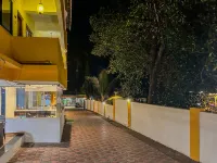 Jungle by Sturmfrei Vagator