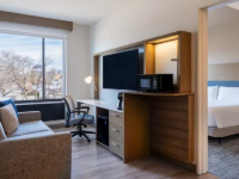 Even Hotel Rochester – Mayo Clinic Area by IHG Hotels in Rochester