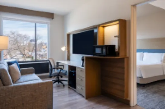 Even Hotel Rochester – Mayo Clinic Area by IHG