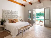 Langhuis Graaff Reinet Hotels in Graaff-Reinet
