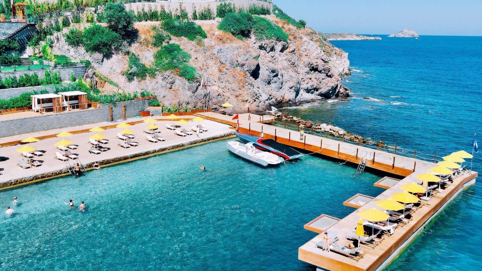 MGallery the Bodrum Hotel Yalikavak