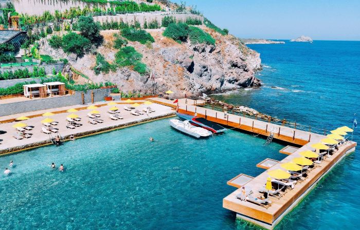 MGallery the Bodrum Hotel Yalikavak