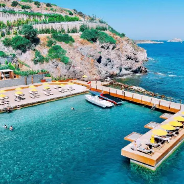MGallery the Bodrum Hotel Yalikavak